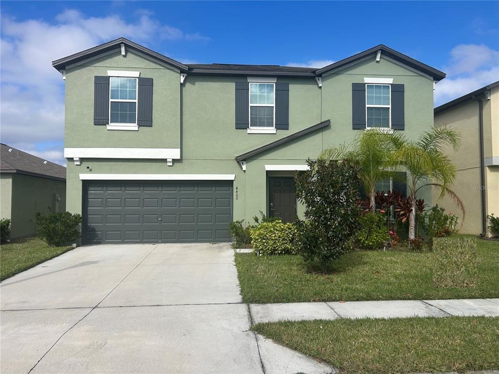 Trotters Way, Lakeland, FL 33801