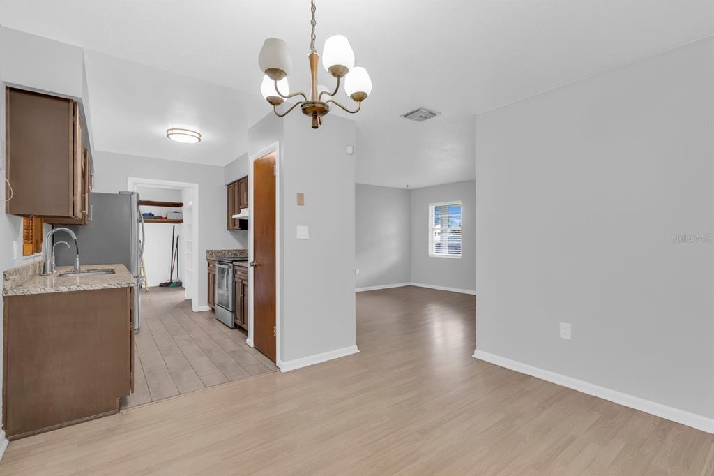 Oxalis Ave, Orlando, FL 32807 #1