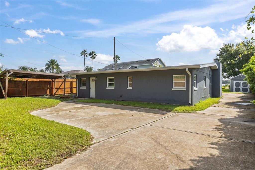 Ortman Dr, Orlando, FL 32805