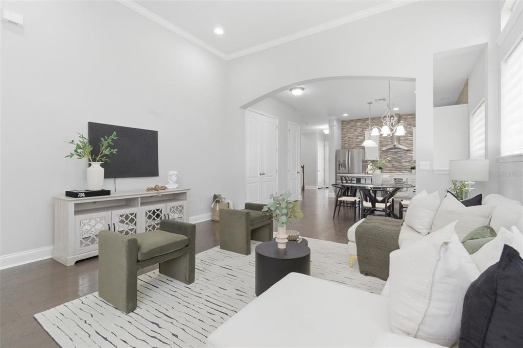Eliot Ave, Orlando, FL 32827 #1