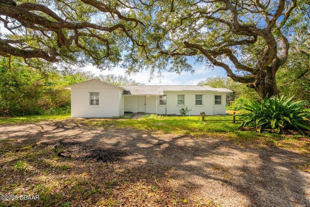 Peninsula Dr, Ponce Inlet, FL 32127
