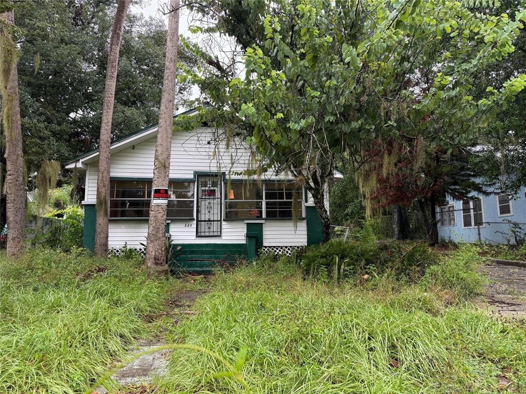 Wisconsin Ave, Deland, FL 32720