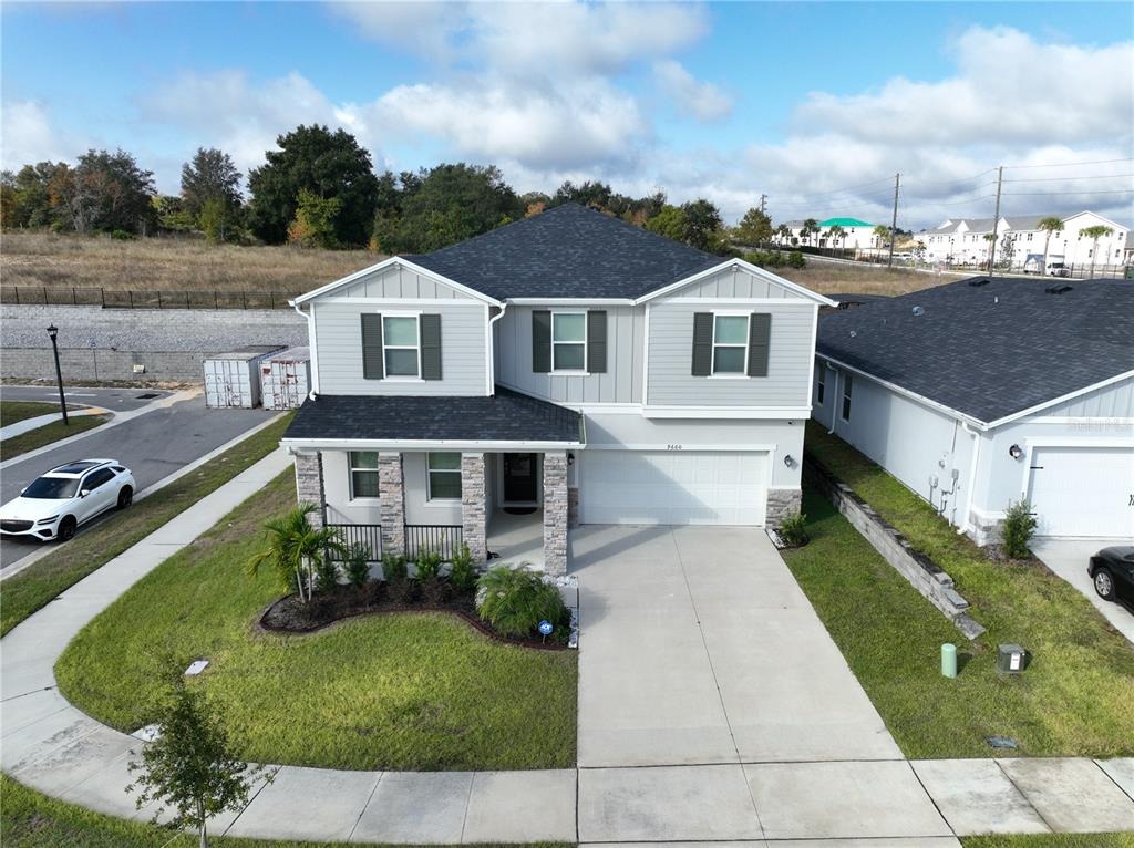 Westside Hills Dr, Davenport, FL 33896 #1