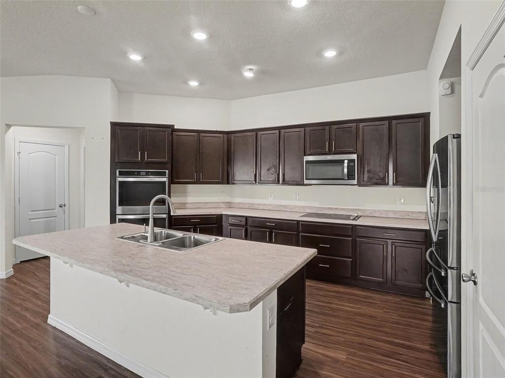 Begonia St, Mascotte, FL 34753 #1