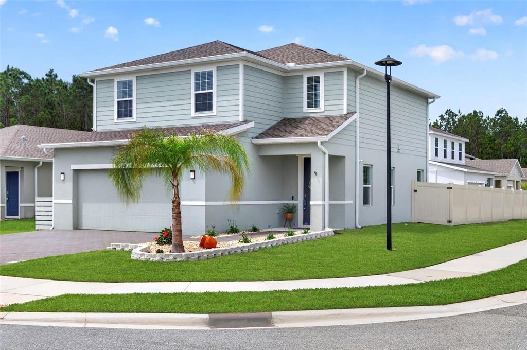 Crestwind Dr, Daytona Beach, FL 32124