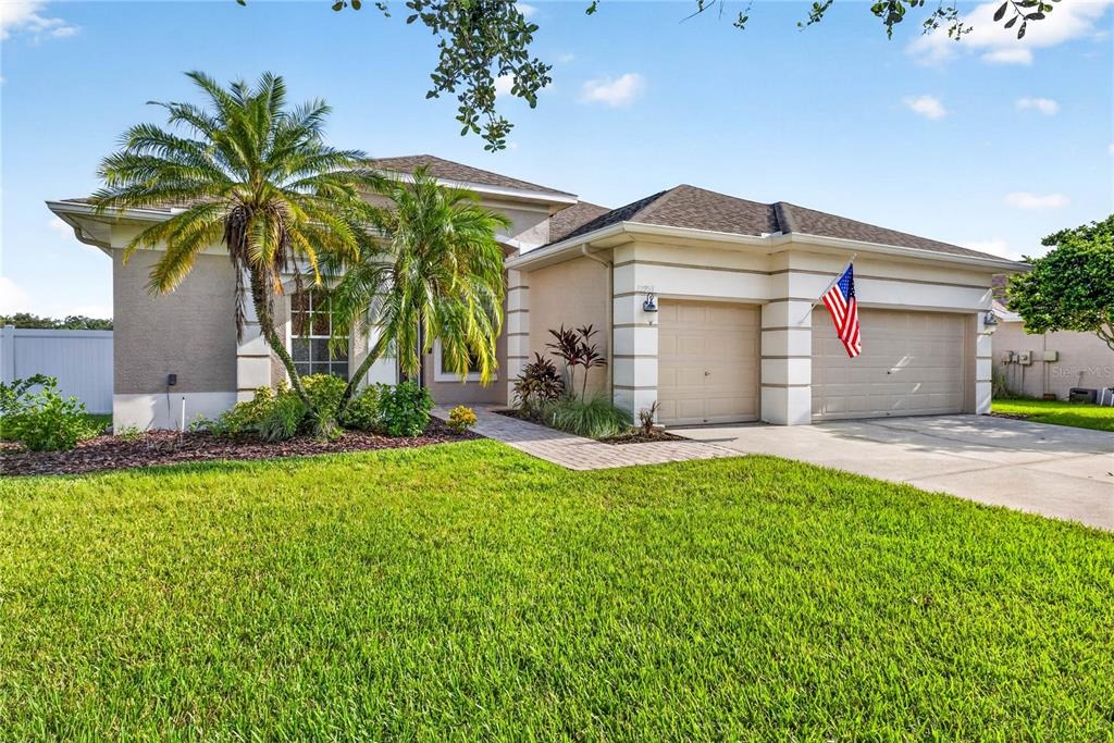 Bay Cedar Dr, Land O Lakes, FL 34639