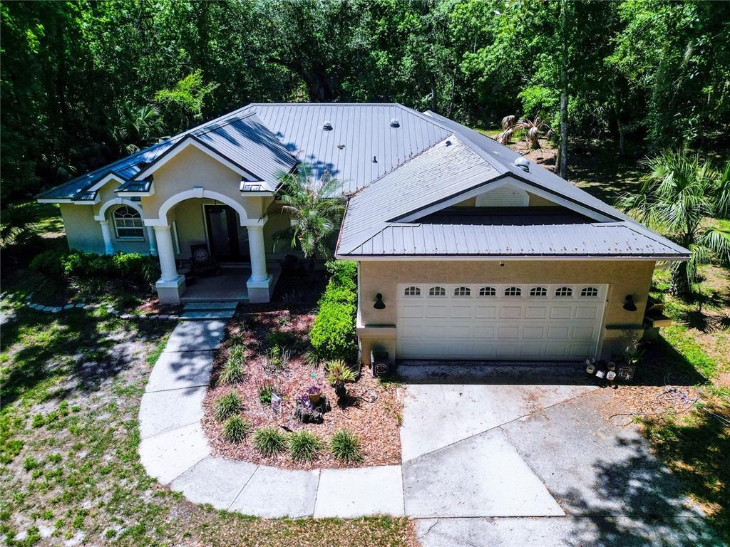 Cedar Ln, Brooksville, FL 34601