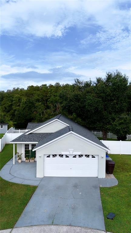 Sonja Ct, Kissimmee, FL 34743