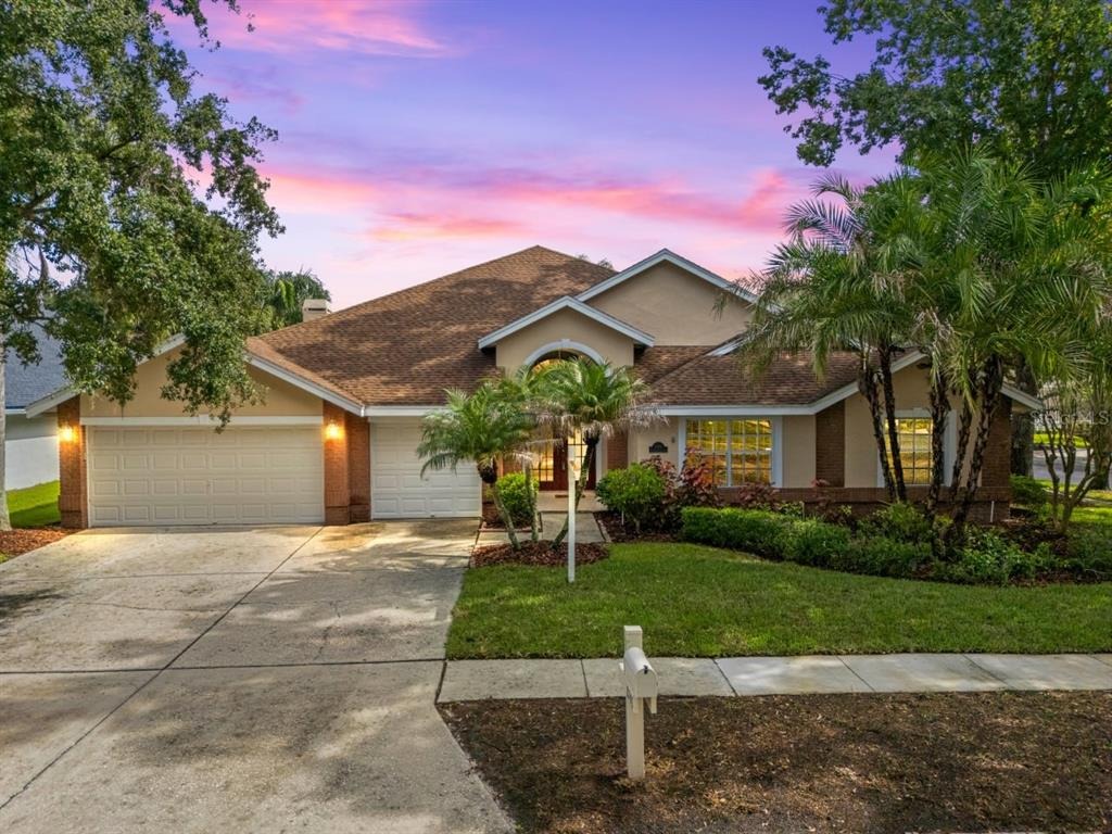Tantallon Cir, Tampa, FL 33647