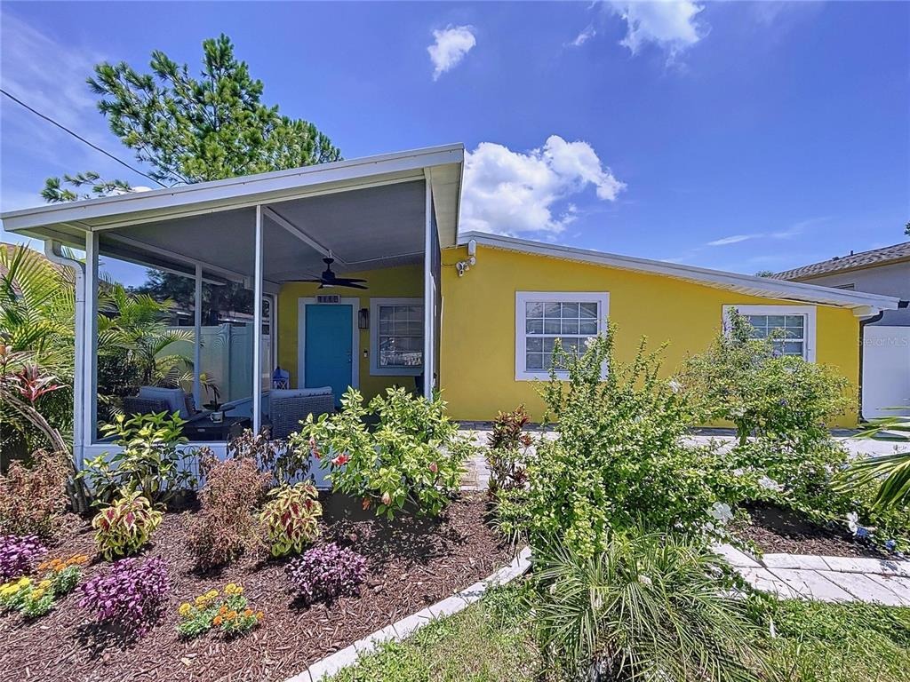 Mascotte St, Tampa, FL 33616