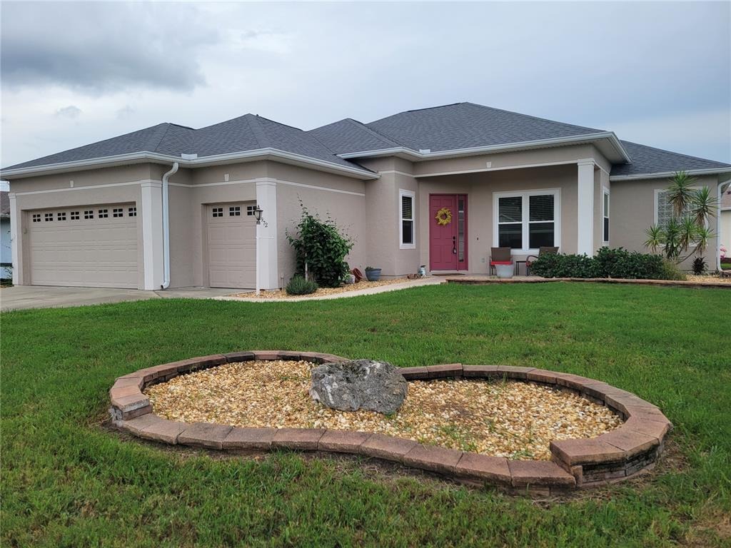176th Place Rd, Summerfield, FL 34491