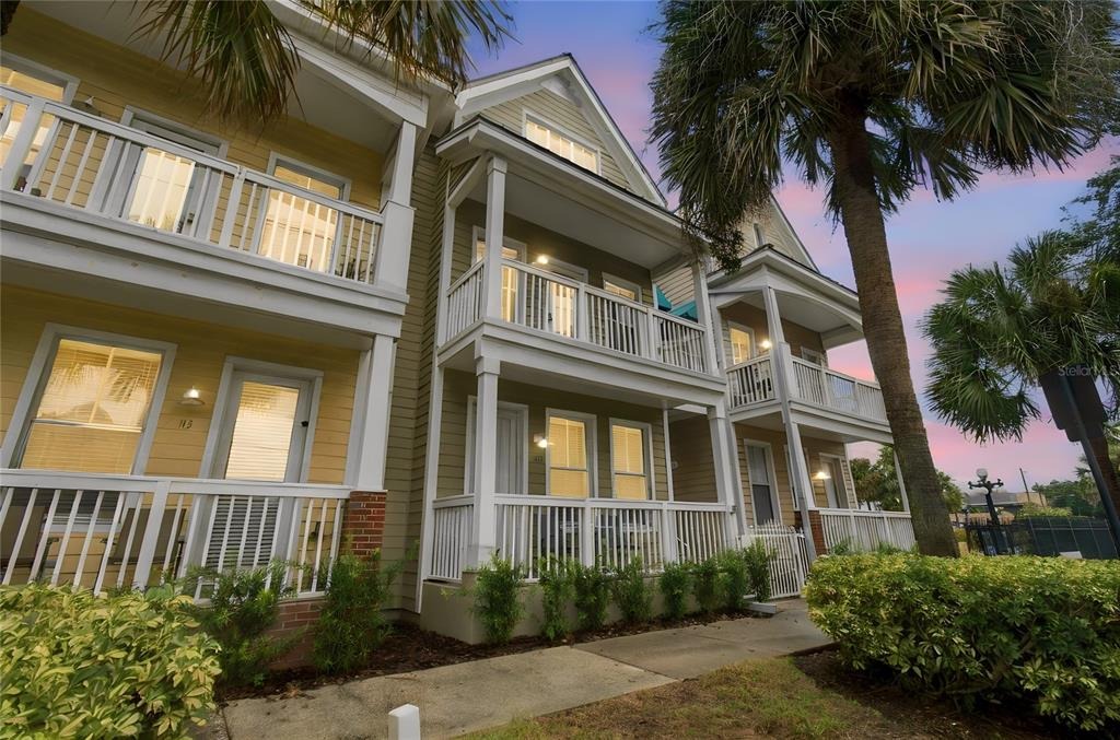 5th Ave, Tampa, FL 33605