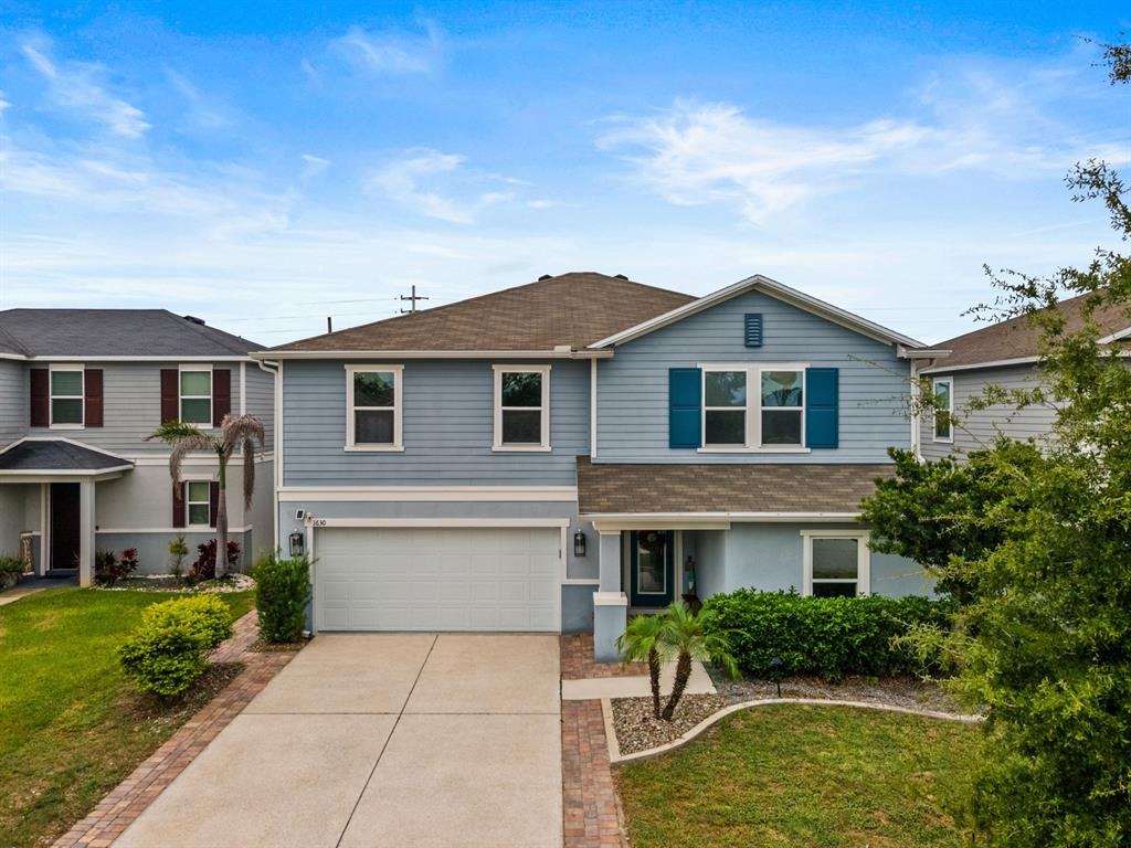 Scarbrough Abby Pl, Saint Cloud, FL 34771