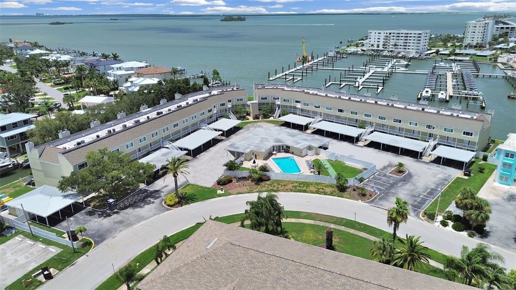 Paula Dr, Dunedin, FL 34698