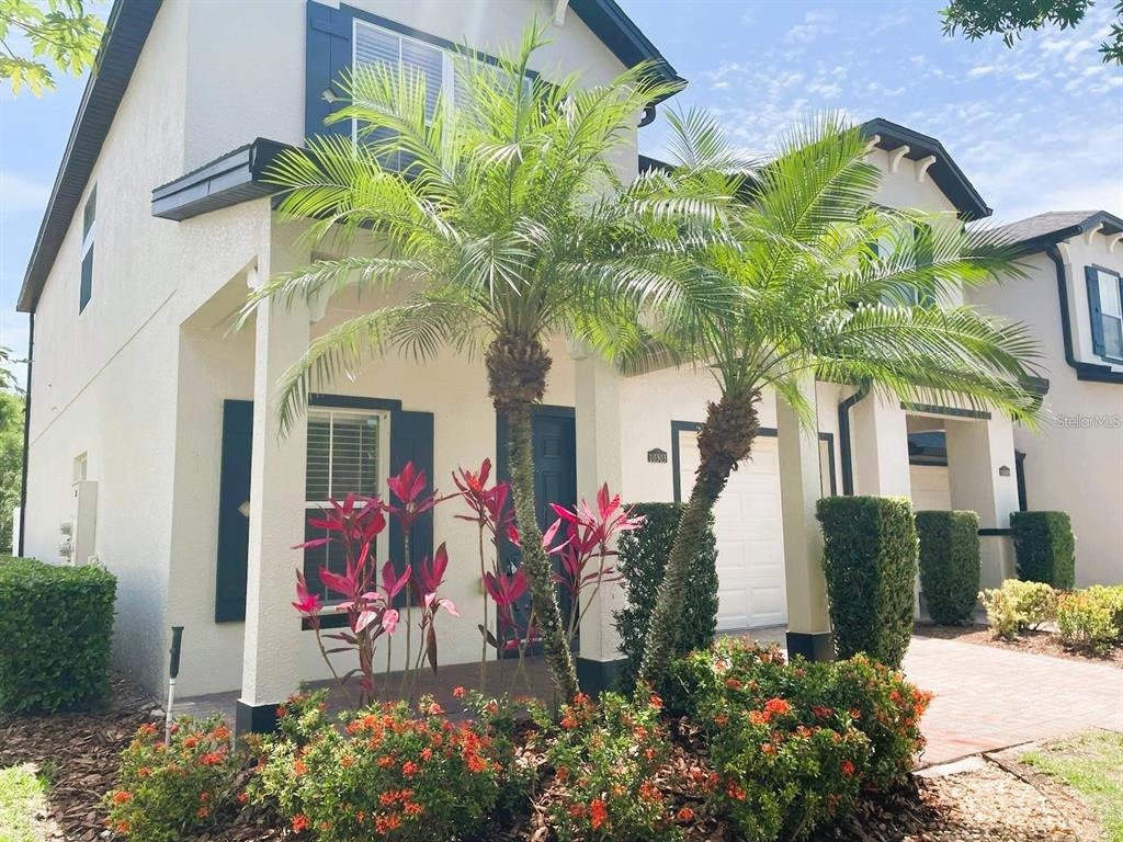 Park Commons Dr, Orlando, FL 32832