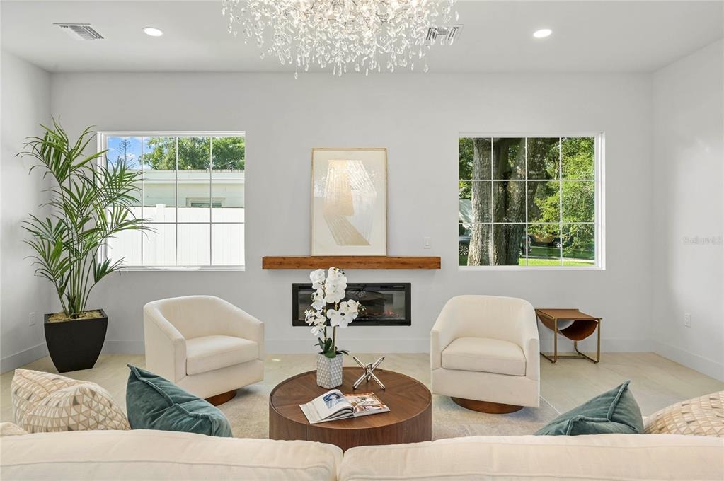 Chantilly Ave, Winter Park, FL 32789 #1