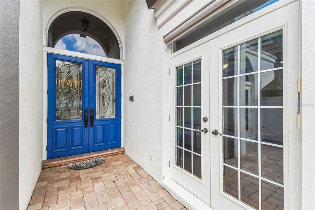 Meyers Cove Dr, Tarpon Springs, FL 34689 #1