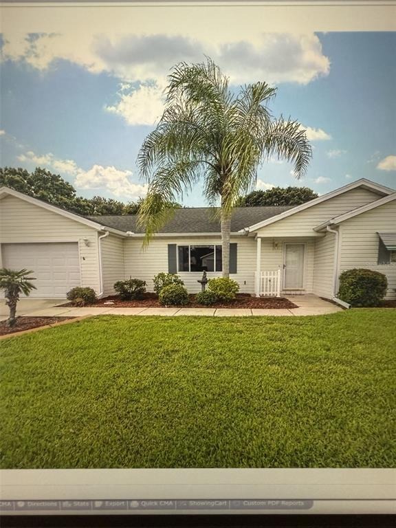 135th Loop, Summerfield, FL 34491
