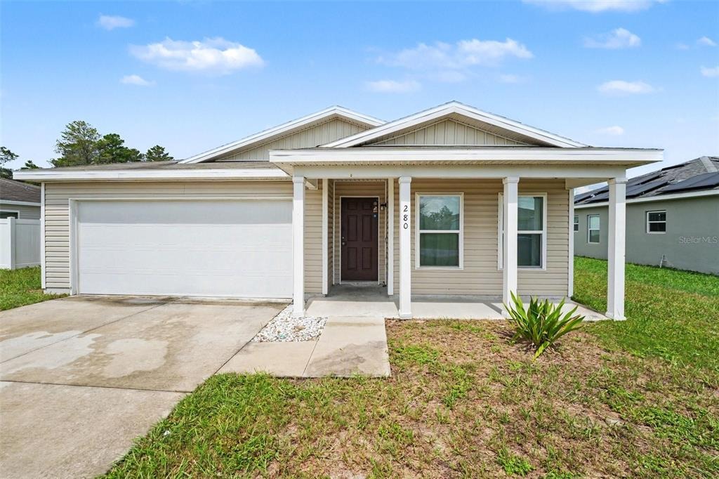 Fig Ct, Kissimmee, FL 34759