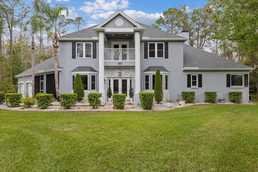 Lincoln Pl, Wesley Chapel, FL 33544