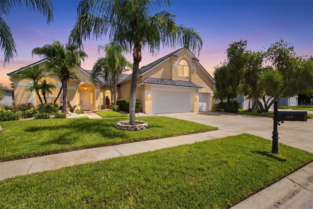 Crooked Stick Dr, Valrico, FL 33596