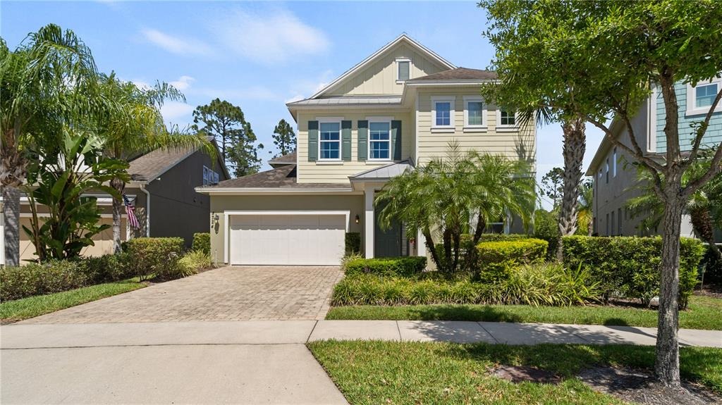 Peachtree Park Ct, Windermere, FL 34786
