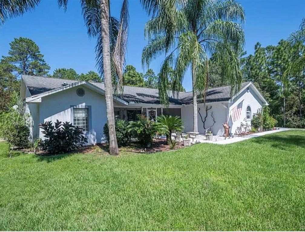Pine Ridge Blvd, Beverly Hills, FL 34465