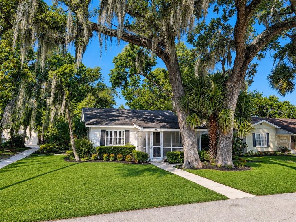 Hillman St, New Smyrna Beach, FL 32168 #1