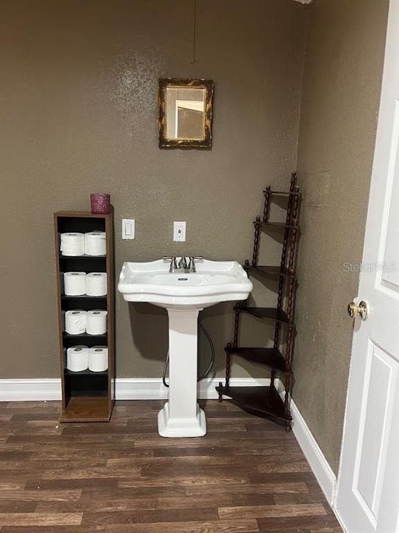 90th St, Bronson, FL 32621 #1