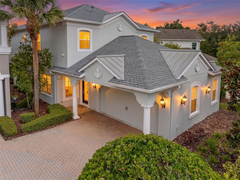 Green Park Cir, Tampa, FL 33626
