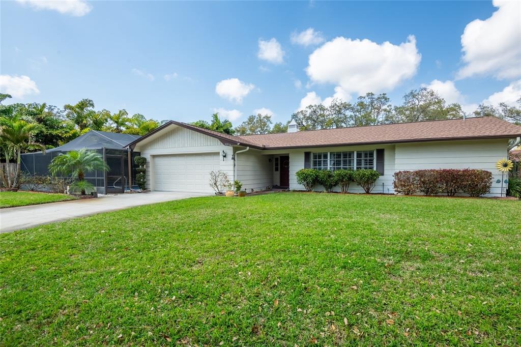 Oak Forest Dr, Clearwater, FL 33759