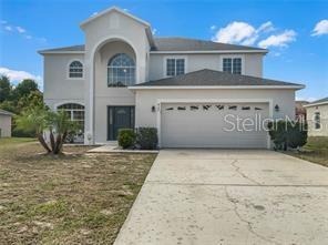 Lakeview Rd, Kissimmee, FL 34759