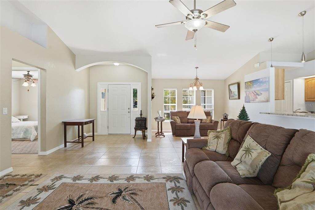 Meetze St, Port Charlotte, FL 33953 #1