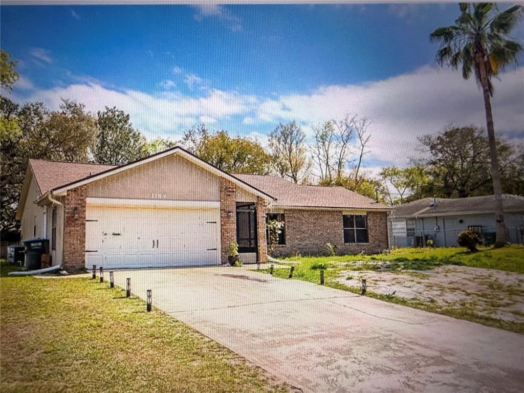 Saint James Ave, Deltona, FL 32738
