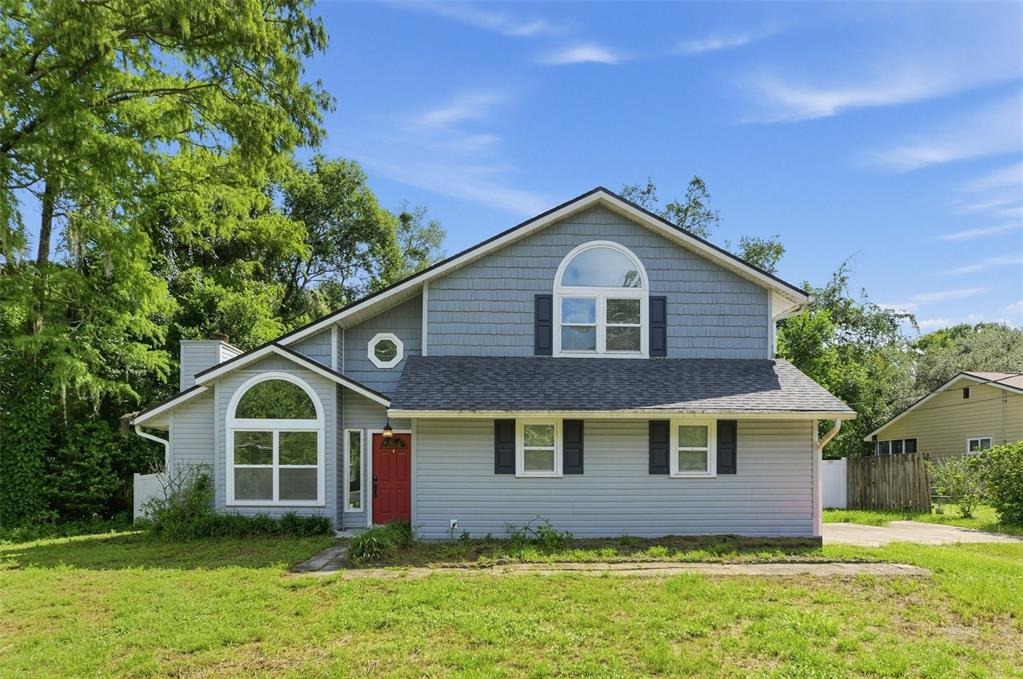 Hayes Rd, Winter Springs, FL 32708