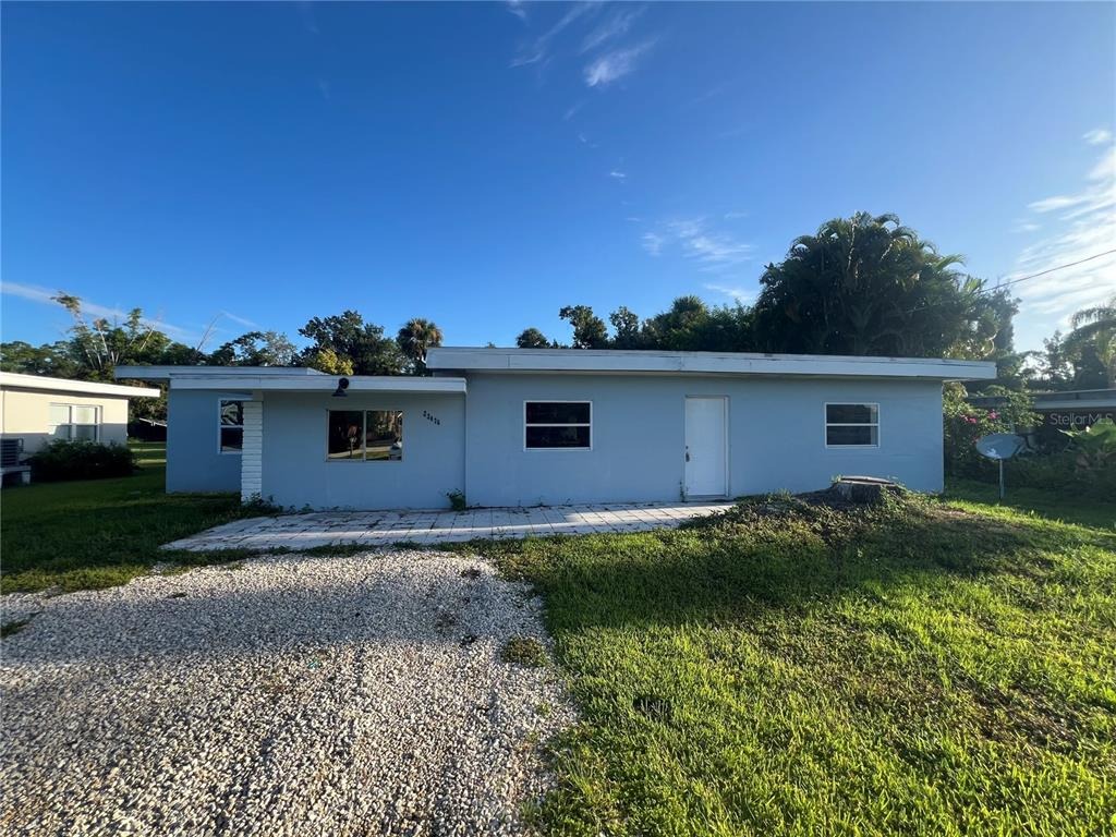 Harper Ave, Punta Gorda, FL 33980