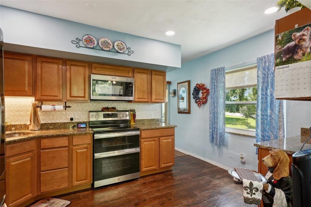 Brazilia Dr, Clearwater, FL 33763 #1