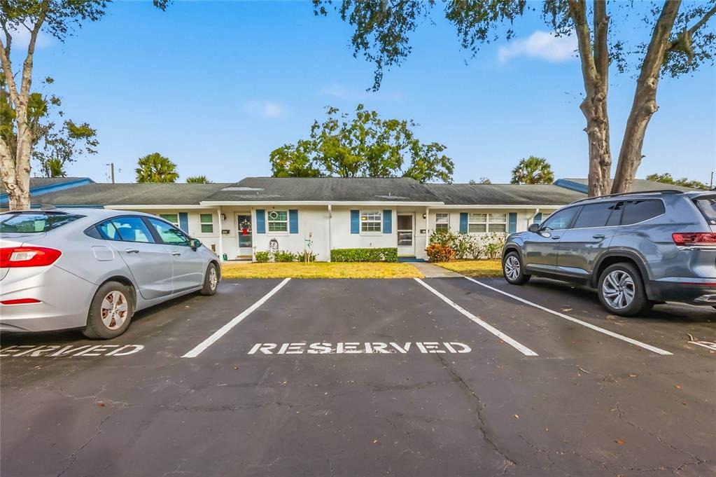 Hill Ave, Deland, FL 32724