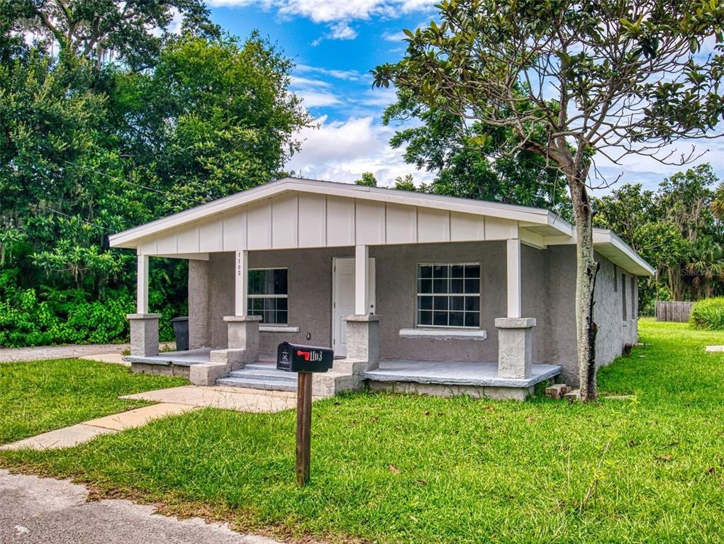 Washington St, New Smyrna Beach, FL 32168