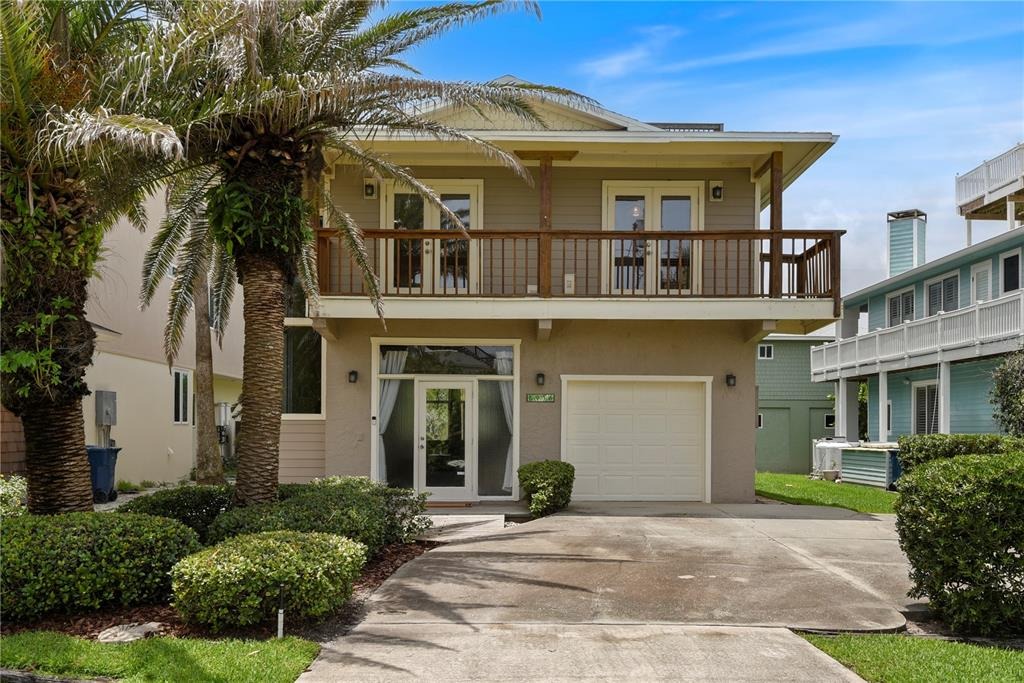 Turtlemound Rd, New Smyrna Beach, FL 32169