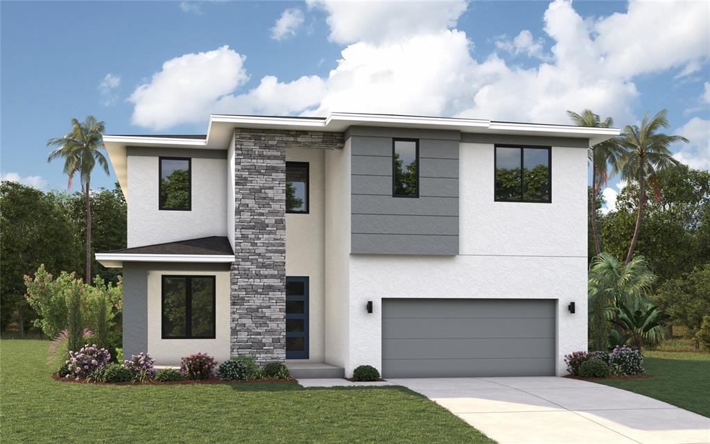 Matanzas Ave, Tampa, FL 33609
