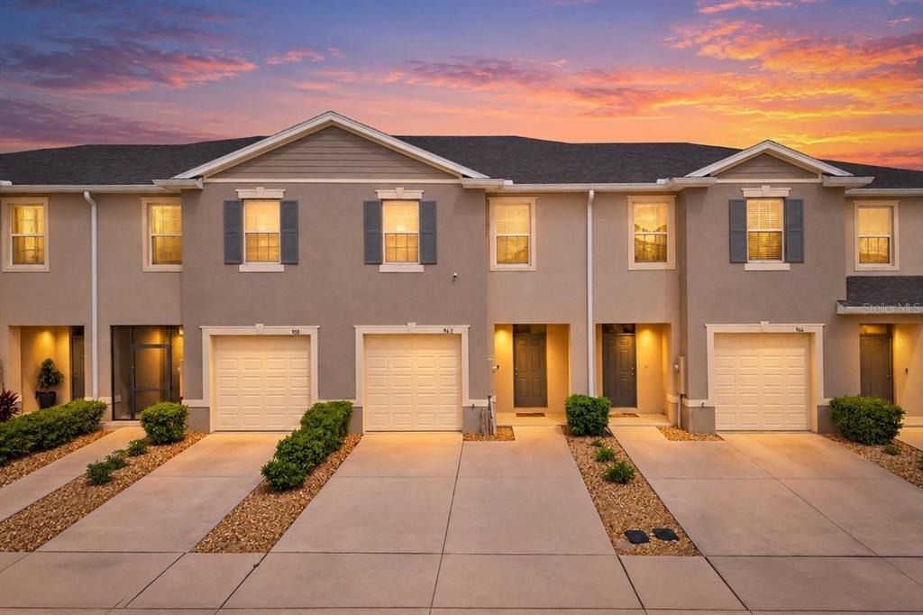 Lido Dr, Howey IN The Hills, FL 34737