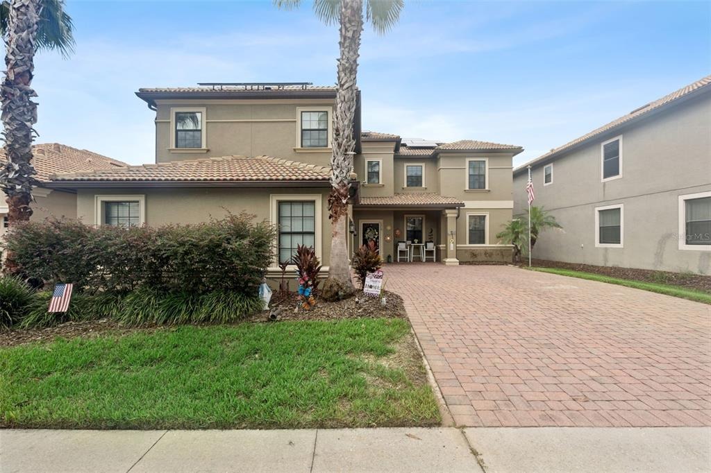 Gleneagles Ln, Davenport, FL 33896