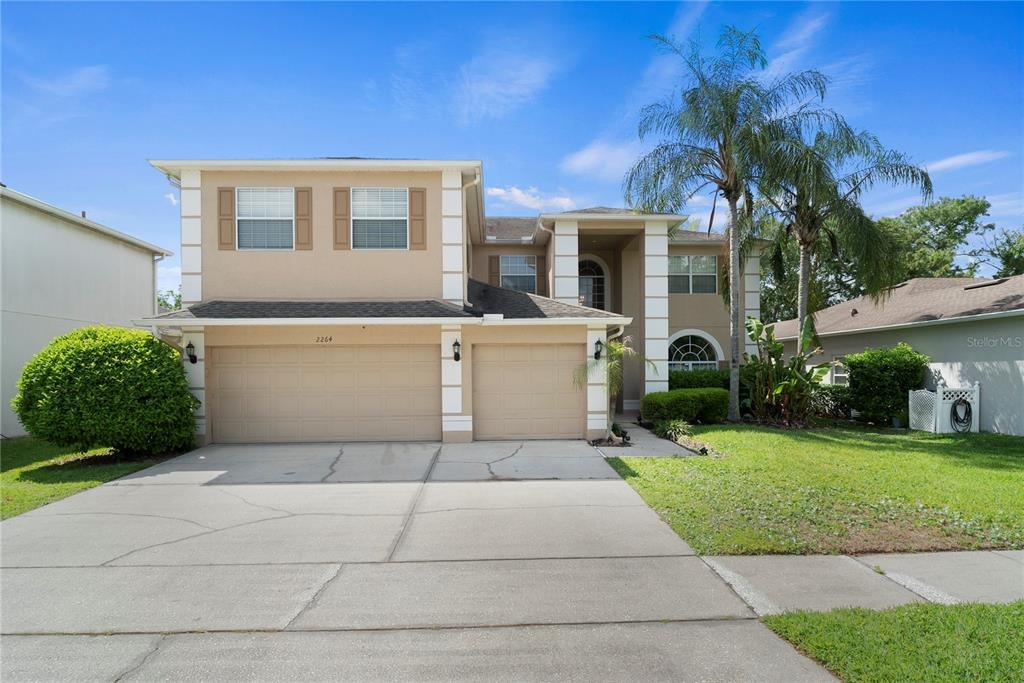 Stone Cross Cir, Orlando, FL 32828