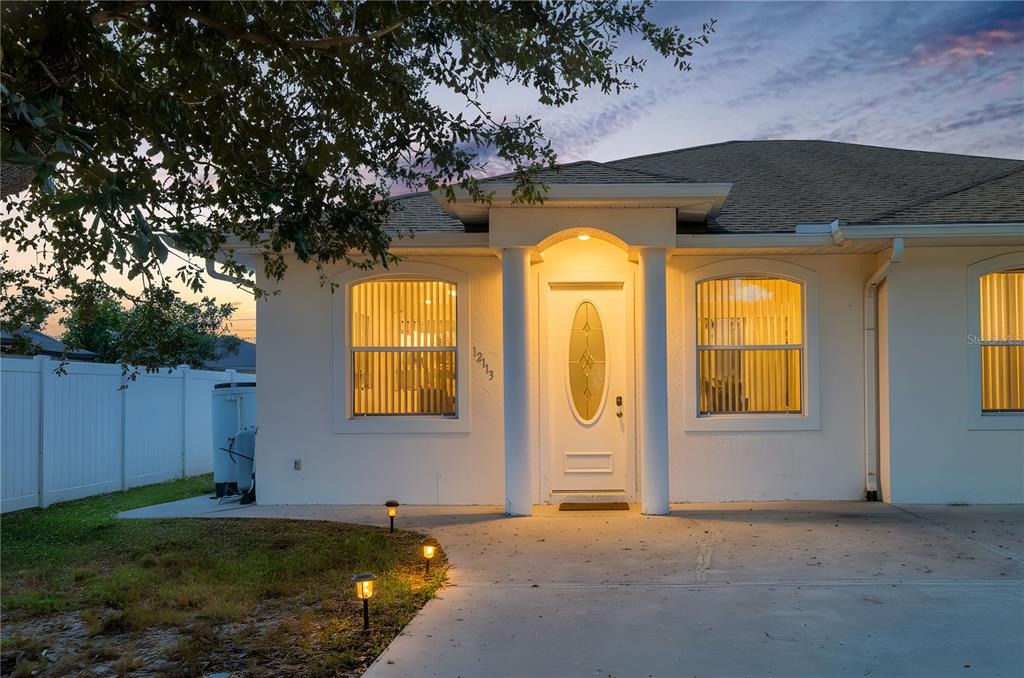 Capilla Ln, North Port, FL 34287