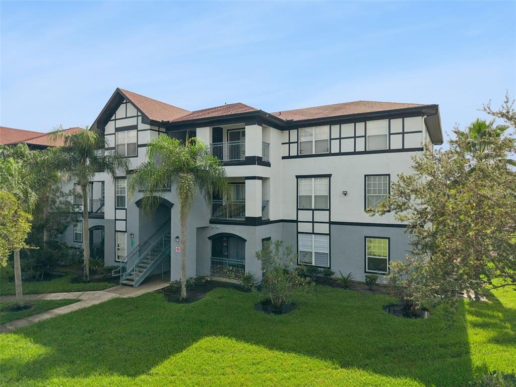Palm Desert Ln, Orlando, FL 32839