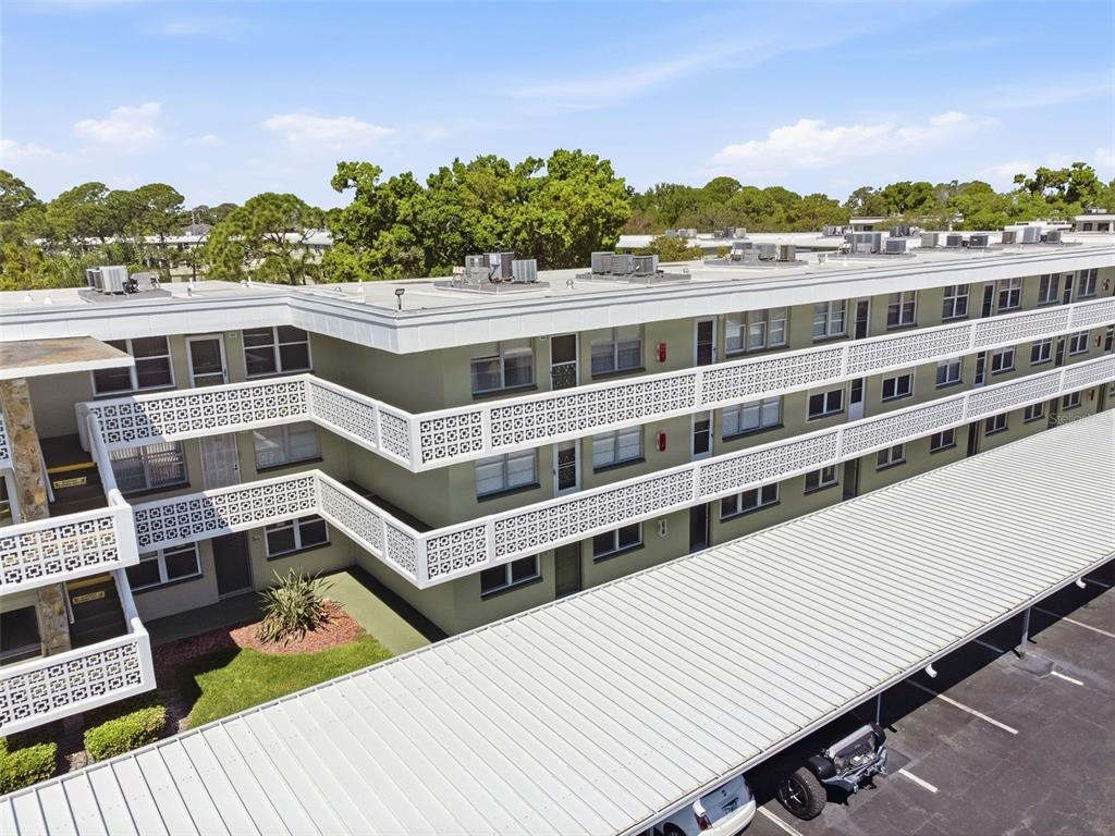Bay St, Saint Petersburg, FL 33703