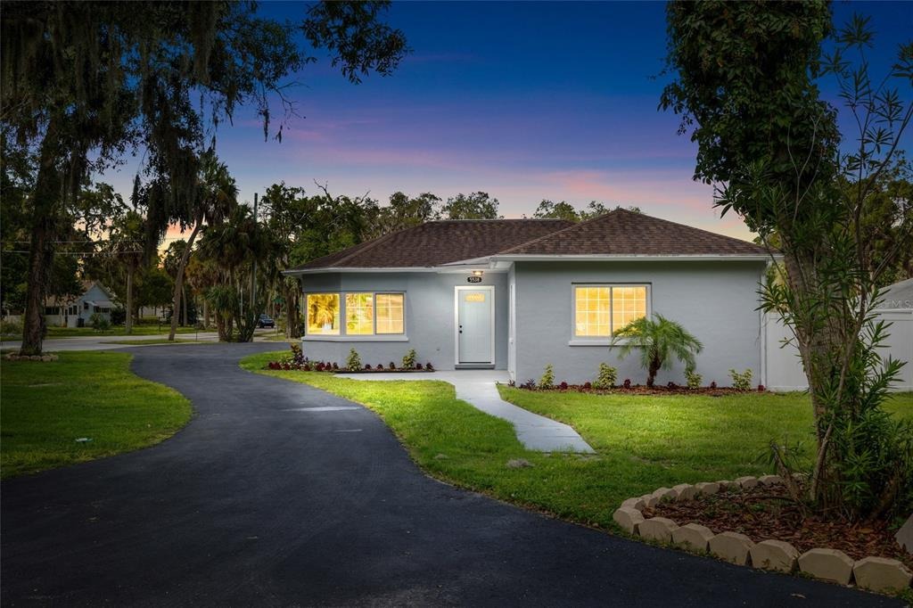 Indiana Ave, New Port Richey, FL 34652