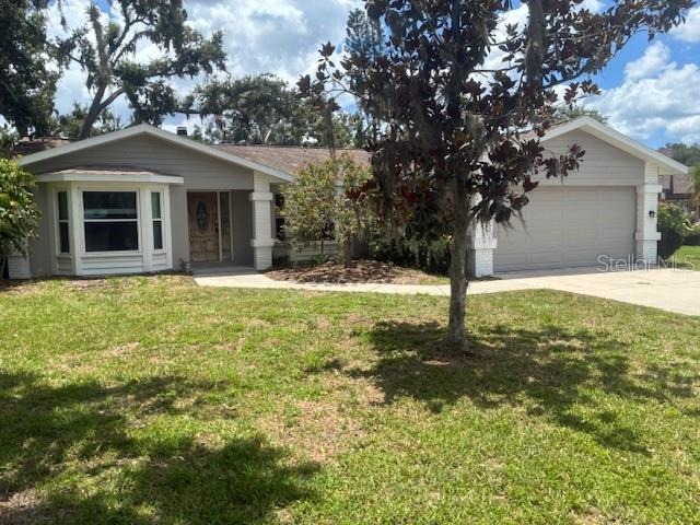 55th St, Palmetto, FL 34221