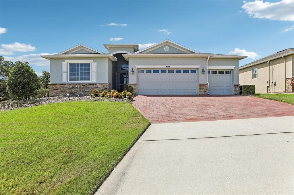 Mayport St, Clermont, FL 34711